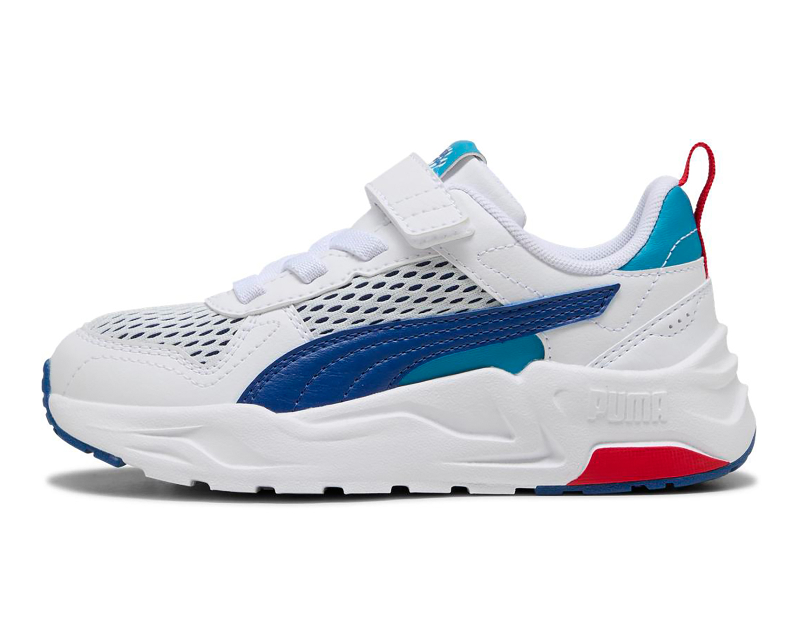 Foto 3 | Foto 3 | Tenis Puma Trinity 2 Lite Run Fun para Niño