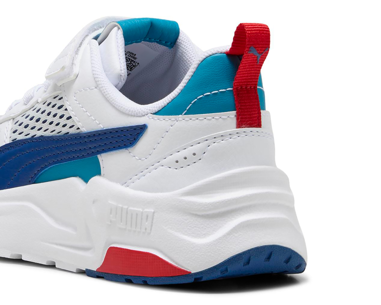 Foto 6 | Foto 6 | Tenis Puma Trinity 2 Lite Run Fun para Niño