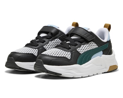 Foto 1 | Foto 1 | Tenis Puma Trinity 2 Lite para Niño