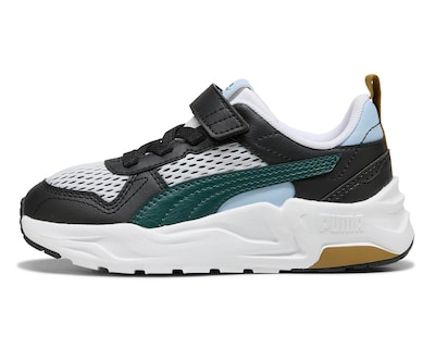 Foto 3 | Foto 3 | Tenis Puma Trinity 2 Lite para Niño