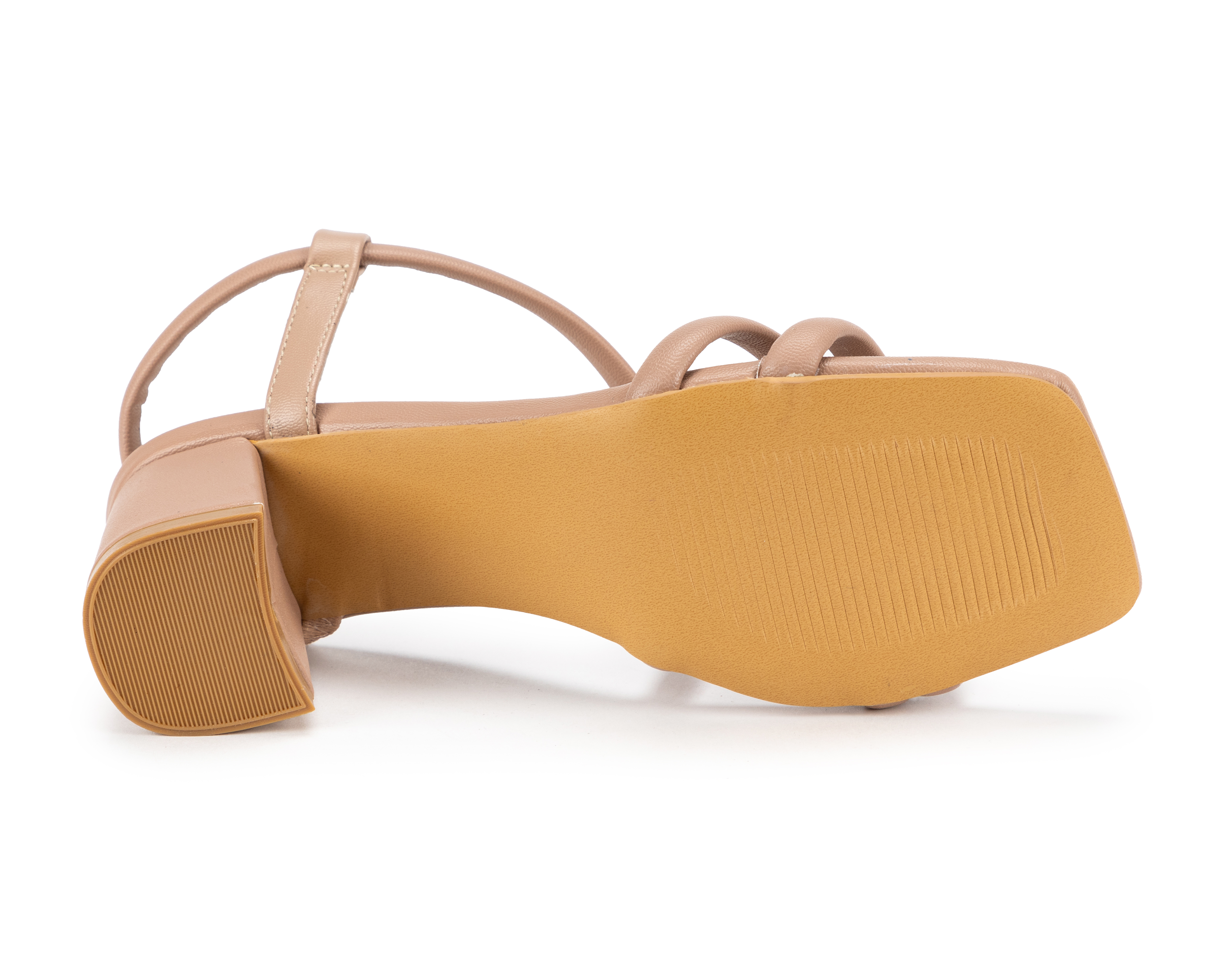 Foto 5 pulgar | Foto 4 | Sandalias de Tacón Sahara para Mujer