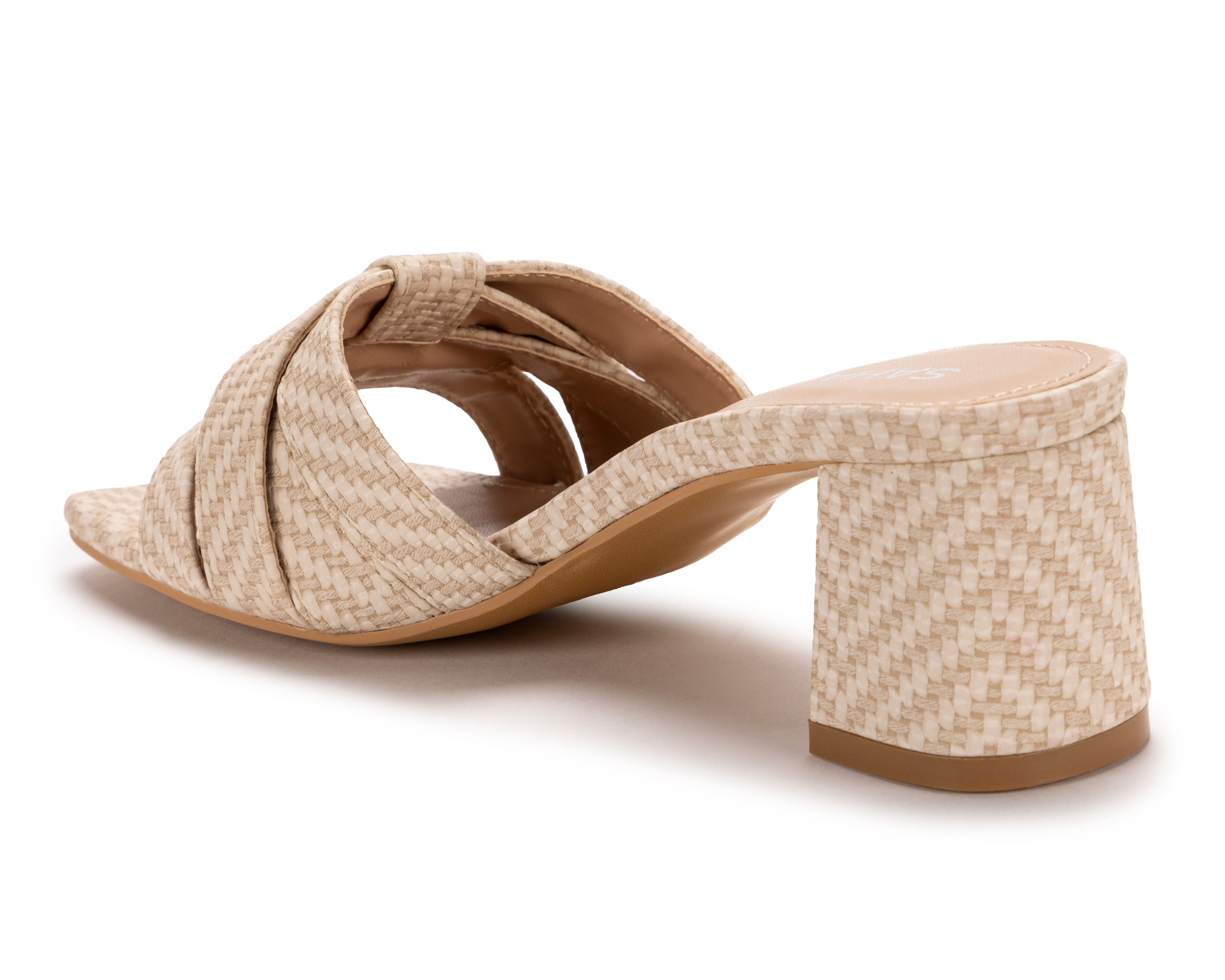 Foto 3 | Foto 3 | Sandalias de Tacón Sahara para Mujer