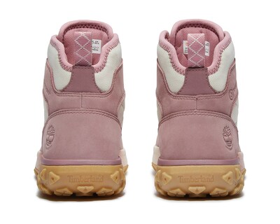 Foto 3 | Foto 3 | Tenis para Senderismo Timberland Motion 6 Mid para Mujer