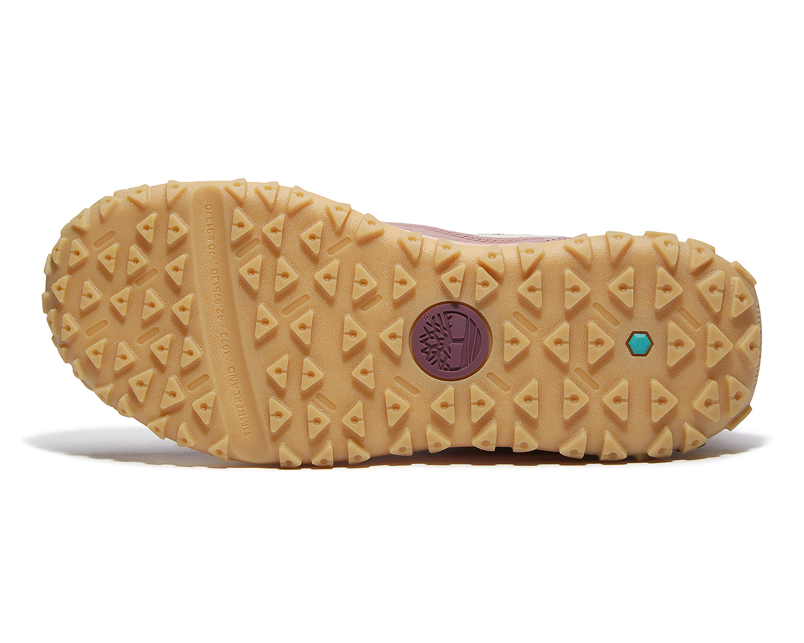 Foto 5 pulgar | Foto 4 | Tenis para Senderismo Timberland Motion 6 Mid para Mujer