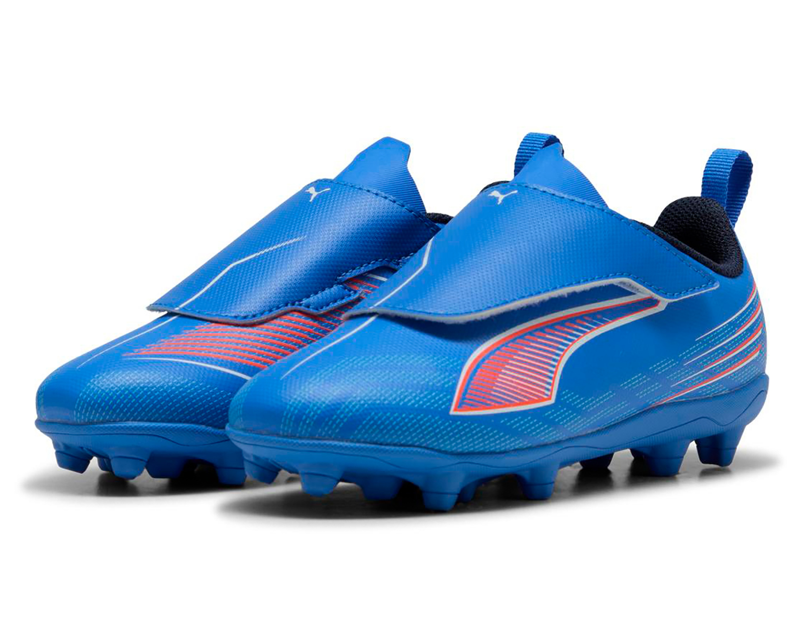 Foto 1 | Foto 1 | Taquetes Puma Ultra 6 Play FG/AG para Niño