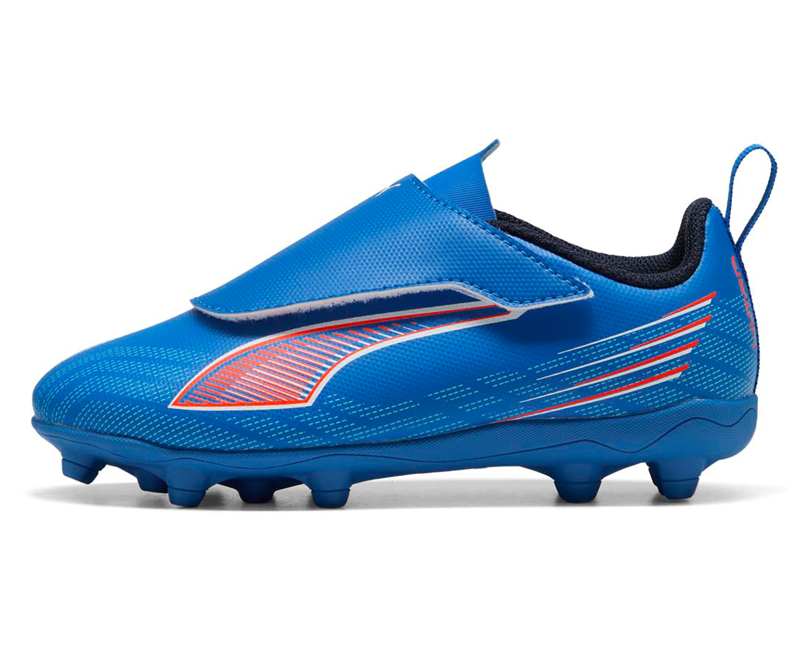 Foto 3 | Foto 3 | Taquetes Puma Ultra 6 Play FG/AG para Niño