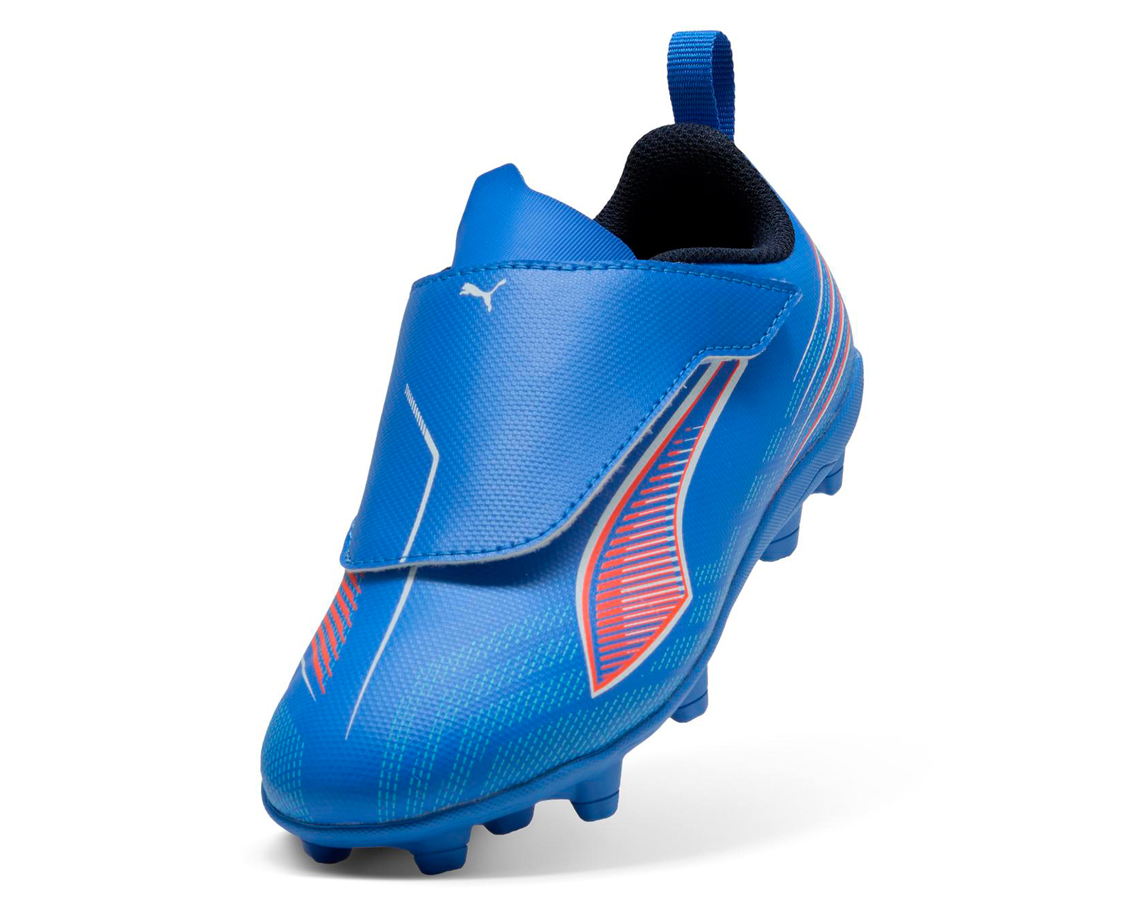 Foto 6 pulgar | Foto 5 | Taquetes Puma Ultra 6 Play FG/AG para Niño