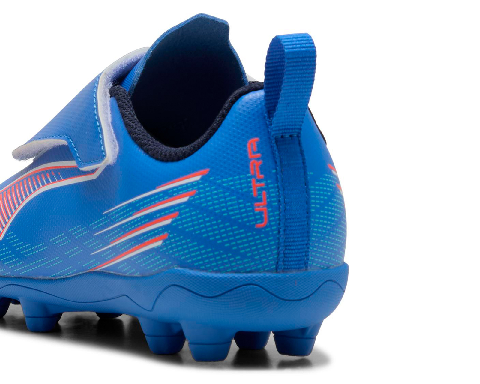 Foto 6 | Foto 6 | Taquetes Puma Ultra 6 Play FG/AG para Niño
