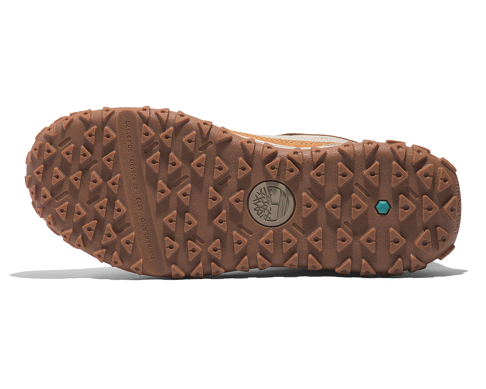 Foto 5 pulgar | Foto 4 | Tenis para Senderismo Timberland Motion 6 Mid para Mujer