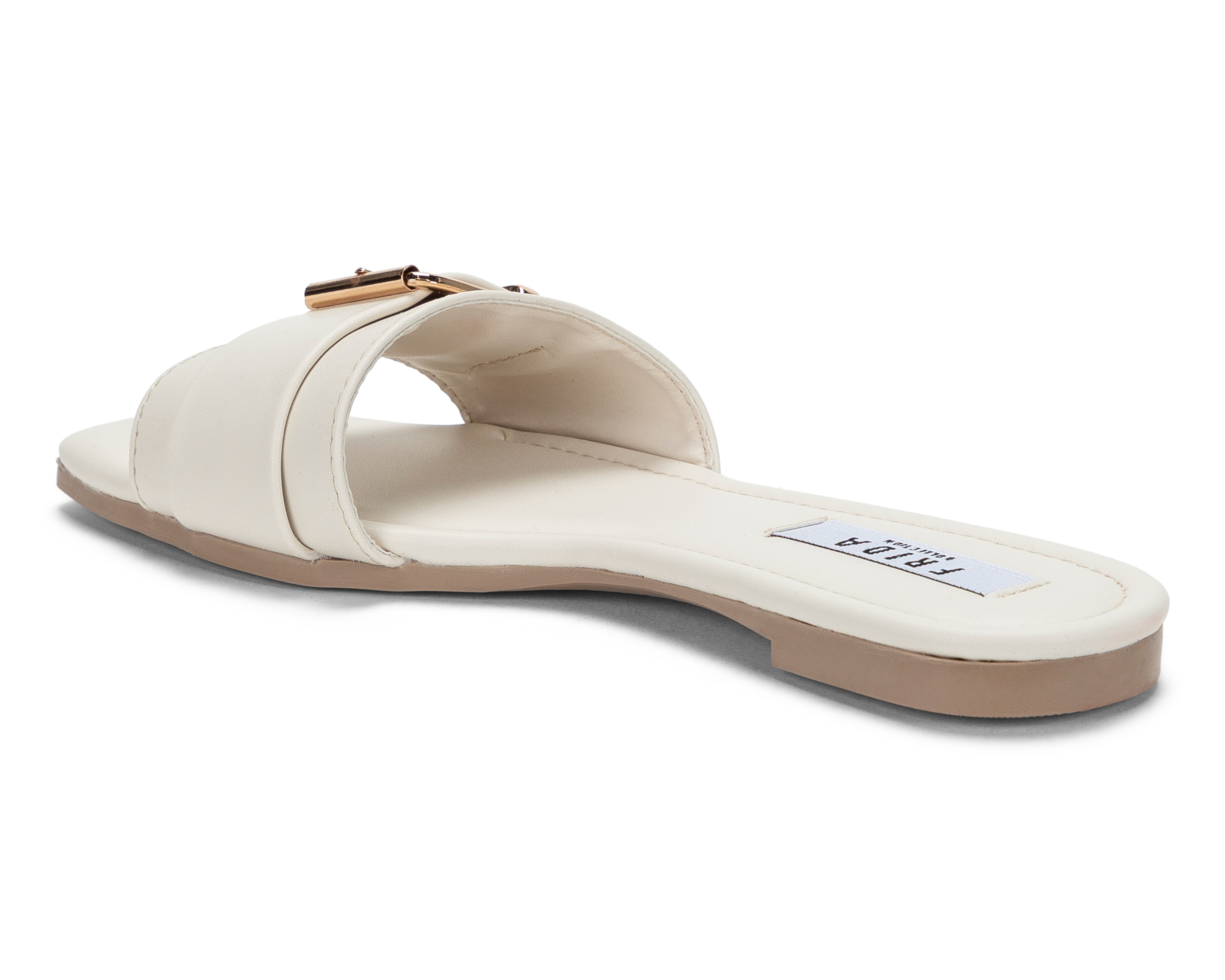 Foto 4 pulgar | Foto 3 | Sandalias Casuales Frida Kollection para Mujer