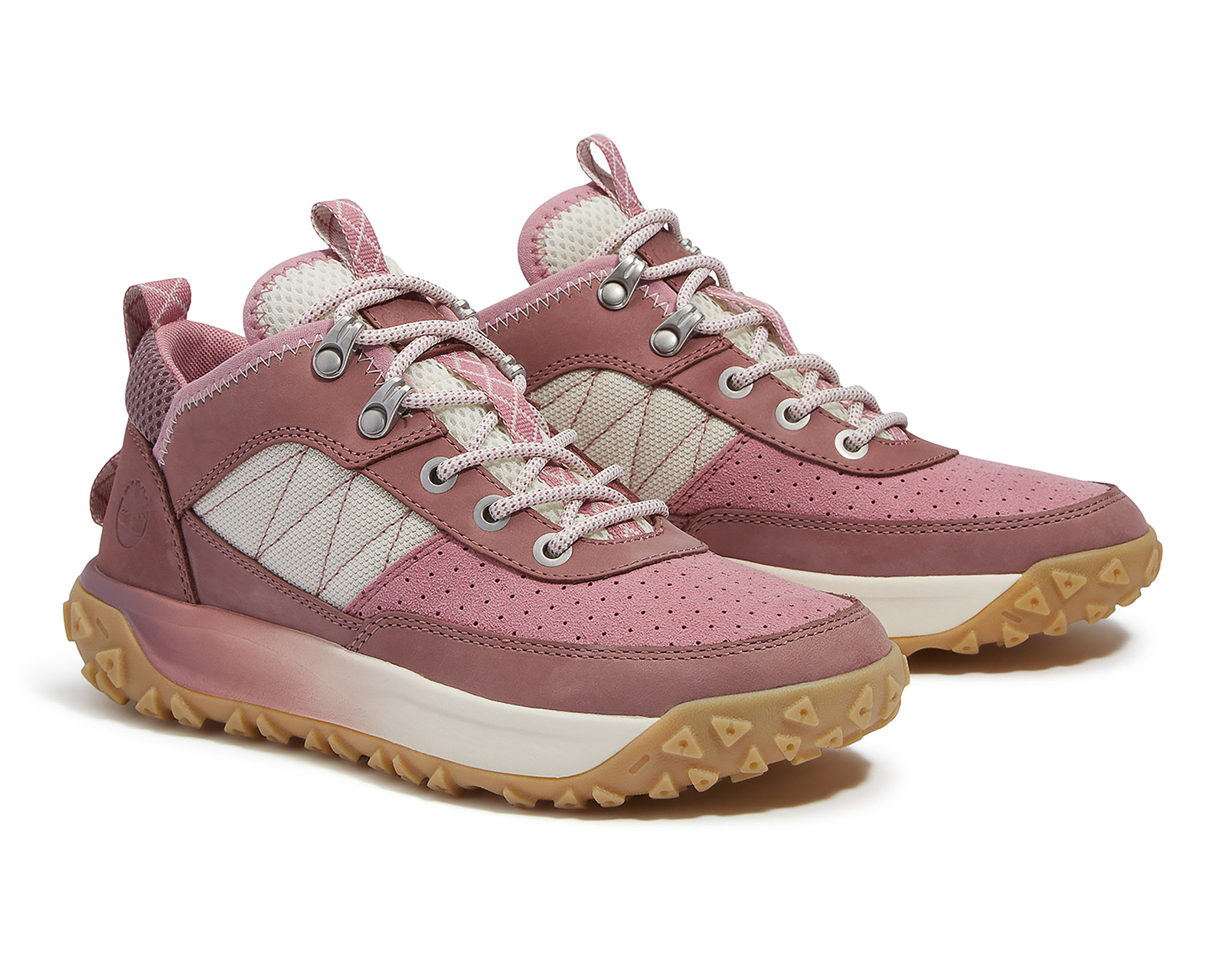 Foto 2 pulgar | Foto 1 | Tenis de Senderismo Timberland Greenstride Motion 6 Low para Mujer