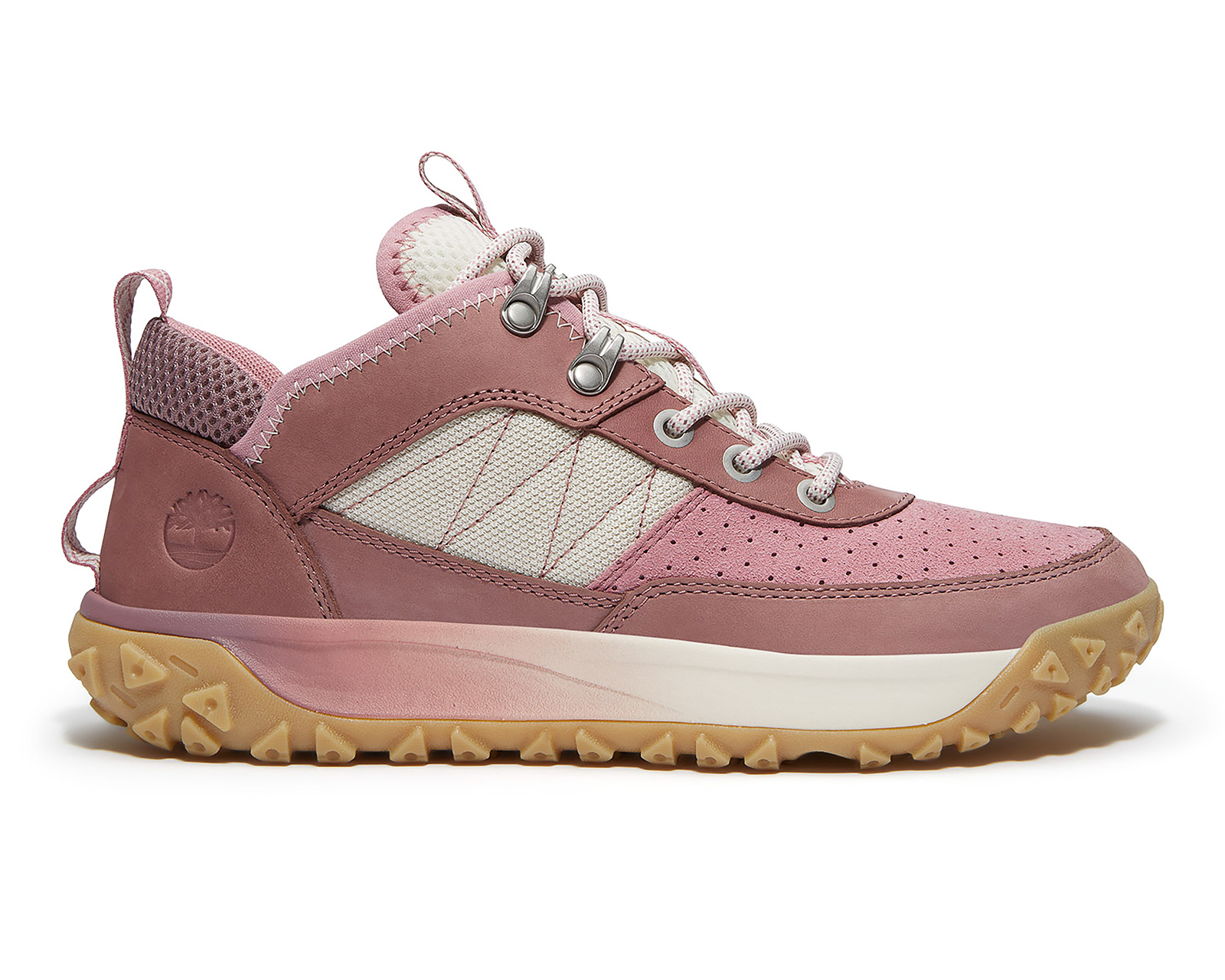 Foto 3 pulgar | Foto 2 | Tenis de Senderismo Timberland Greenstride Motion 6 Low para Mujer