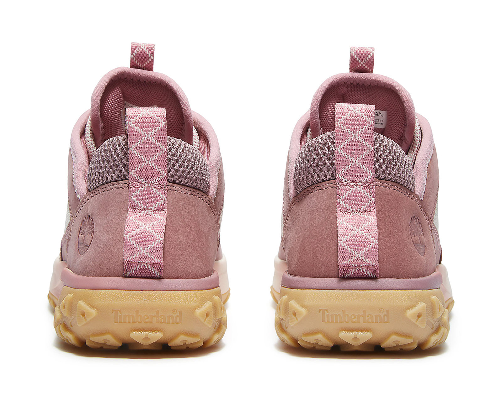 Foto 4 pulgar | Foto 3 | Tenis de Senderismo Timberland Greenstride Motion 6 Low para Mujer