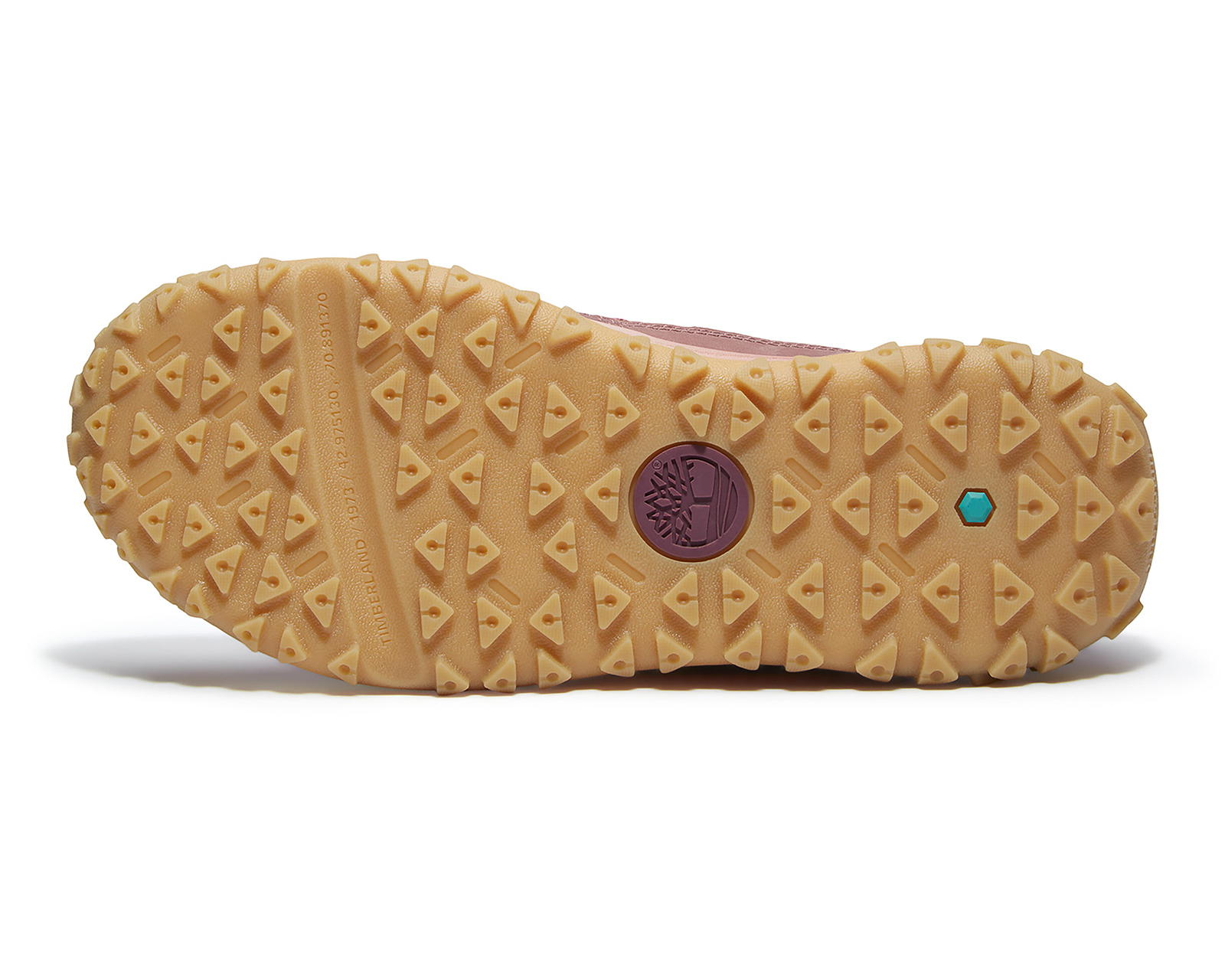 Foto 5 pulgar | Foto 4 | Tenis de Senderismo Timberland Greenstride Motion 6 Low para Mujer