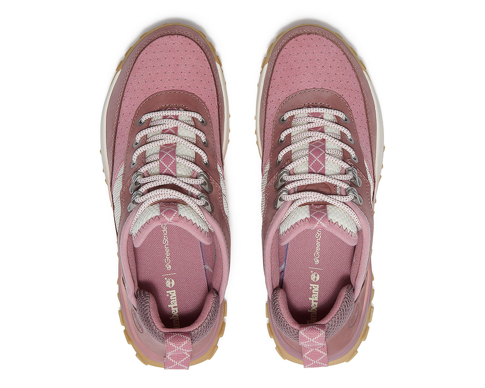 Foto 6 pulgar | Foto 5 | Tenis de Senderismo Timberland Greenstride Motion 6 Low para Mujer