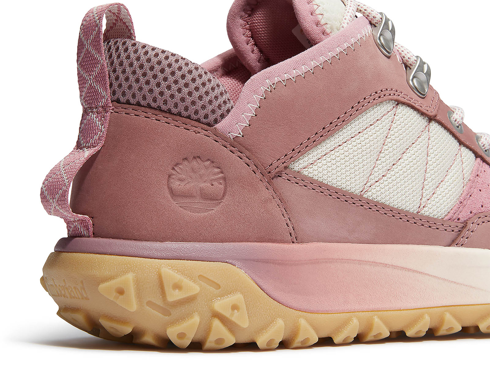 Foto 7 pulgar | Foto 6 | Tenis de Senderismo Timberland Greenstride Motion 6 Low para Mujer