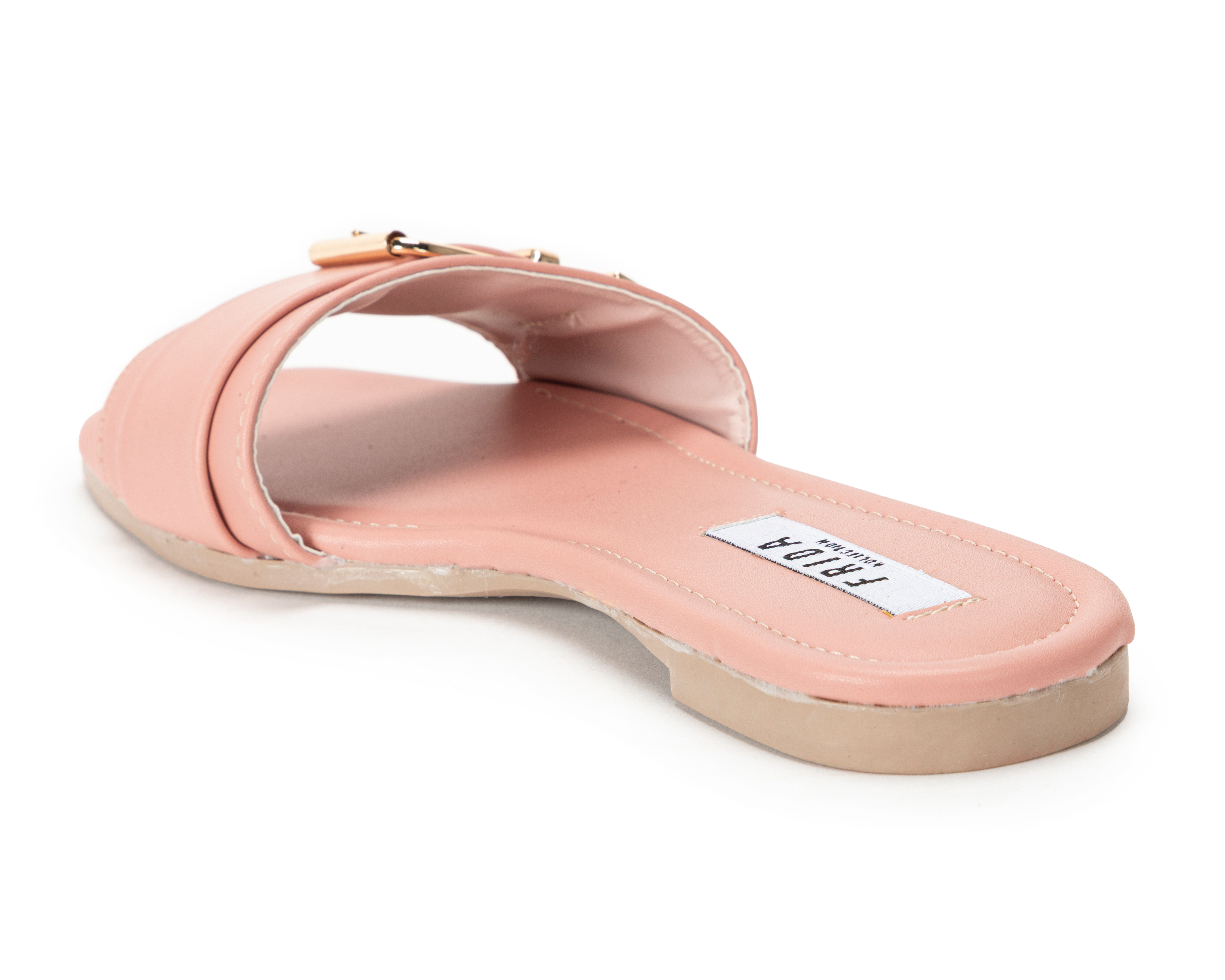 Foto 4 pulgar | Foto 3 | Sandalias Casuales Frida Kollection para Mujer