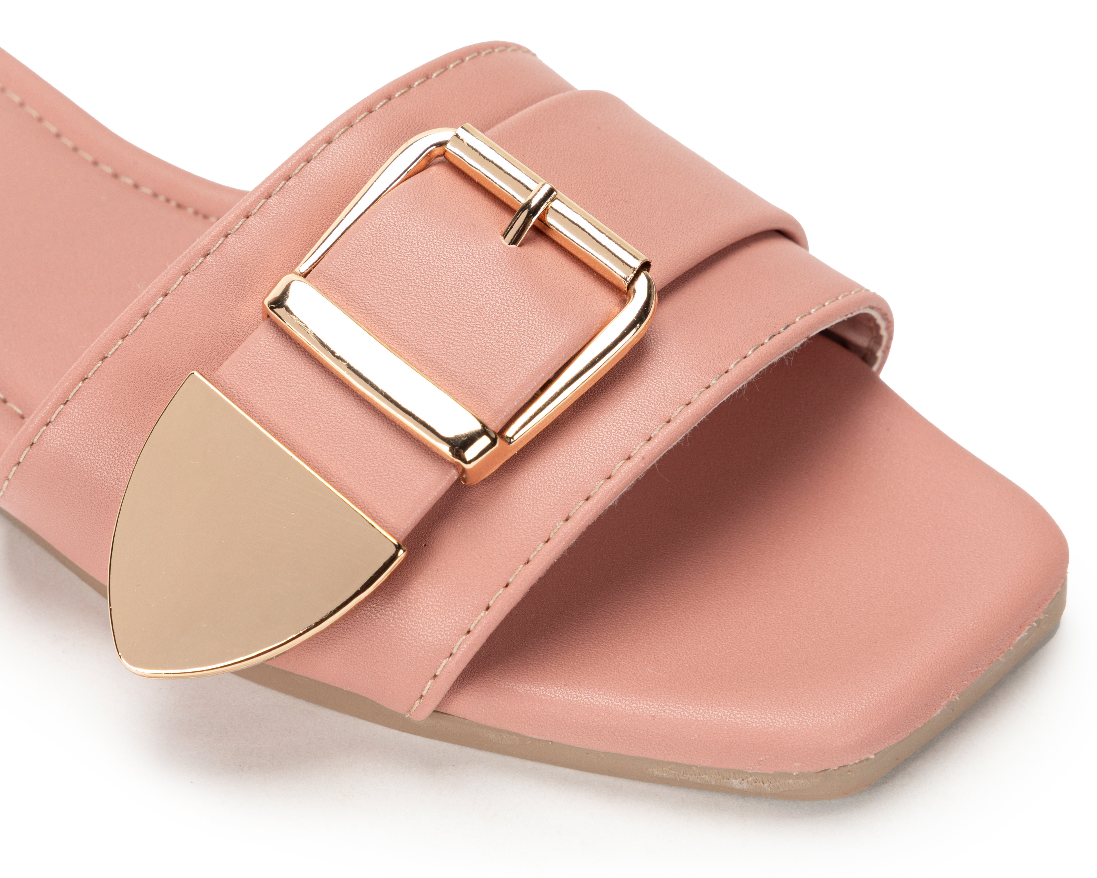 Foto 7 pulgar | Foto 6 | Sandalias Casuales Frida Kollection para Mujer