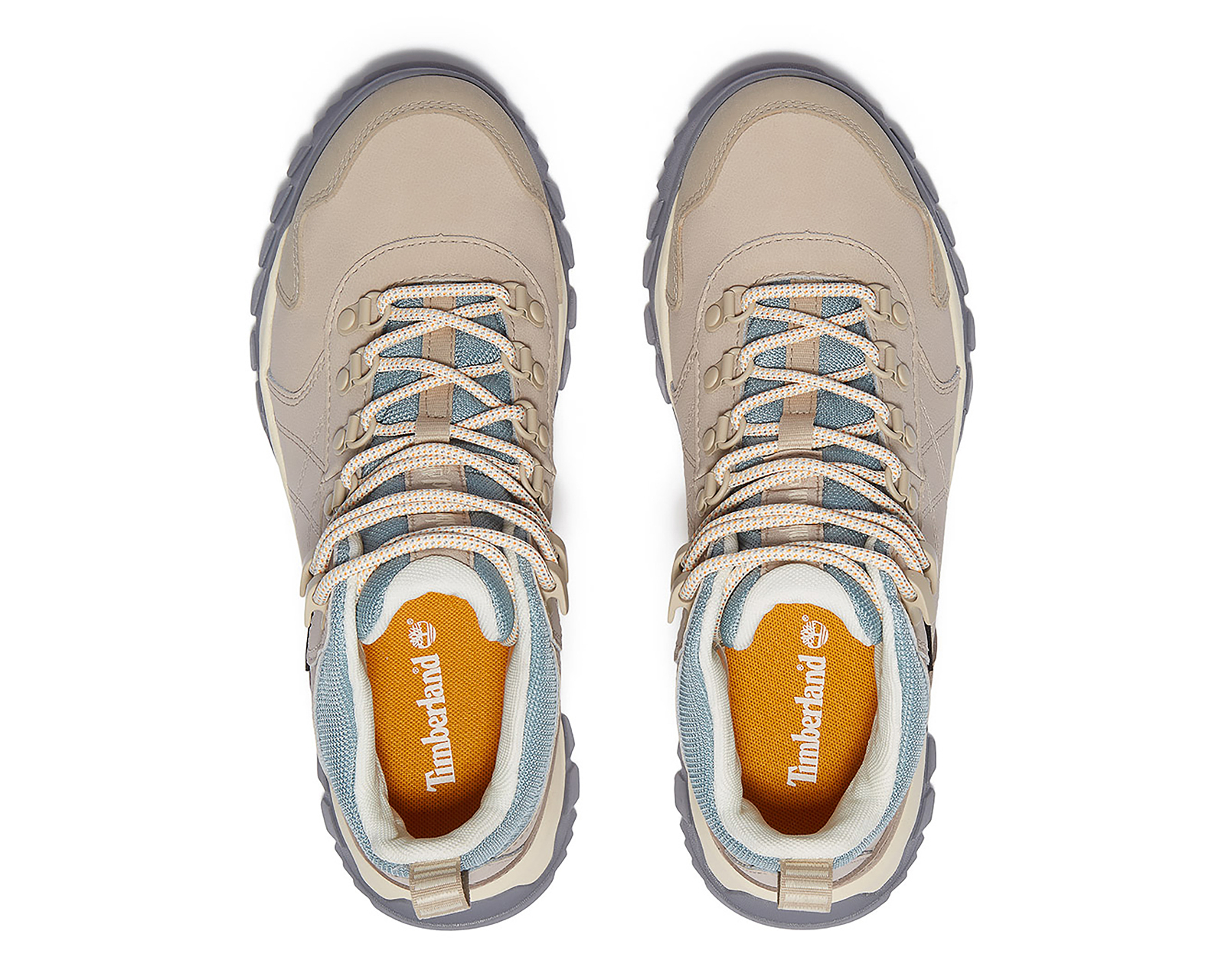 Foto 6 pulgar | Foto 5 | Tenis para Senderismo Timberland Lincoln Peak para Mujer