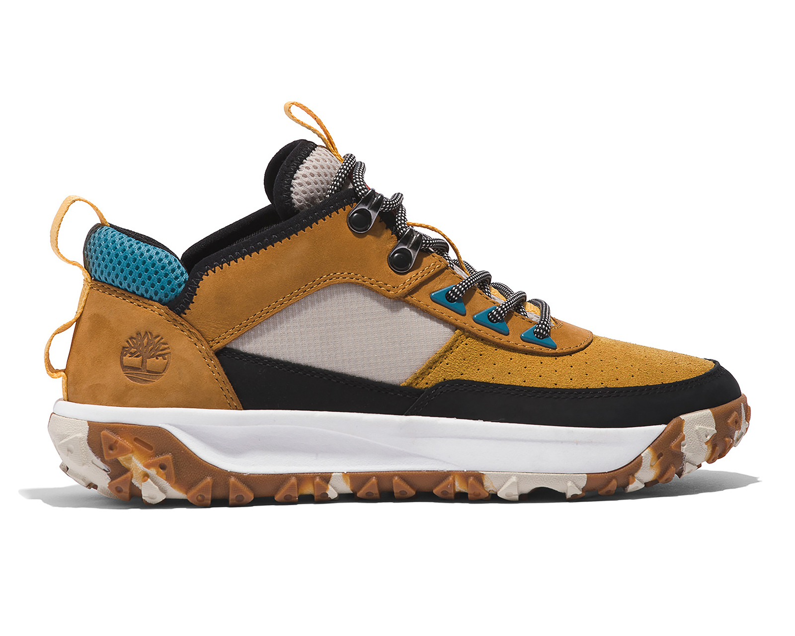 Foto 3 pulgar | Foto 2 | Tenis para Senderismo Timberland GreenStride Motion 6 para Mujer
