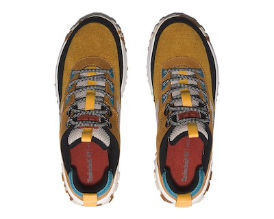 Foto 5 | Foto 5 | Tenis para Senderismo Timberland GreenStride Motion 6 para Mujer