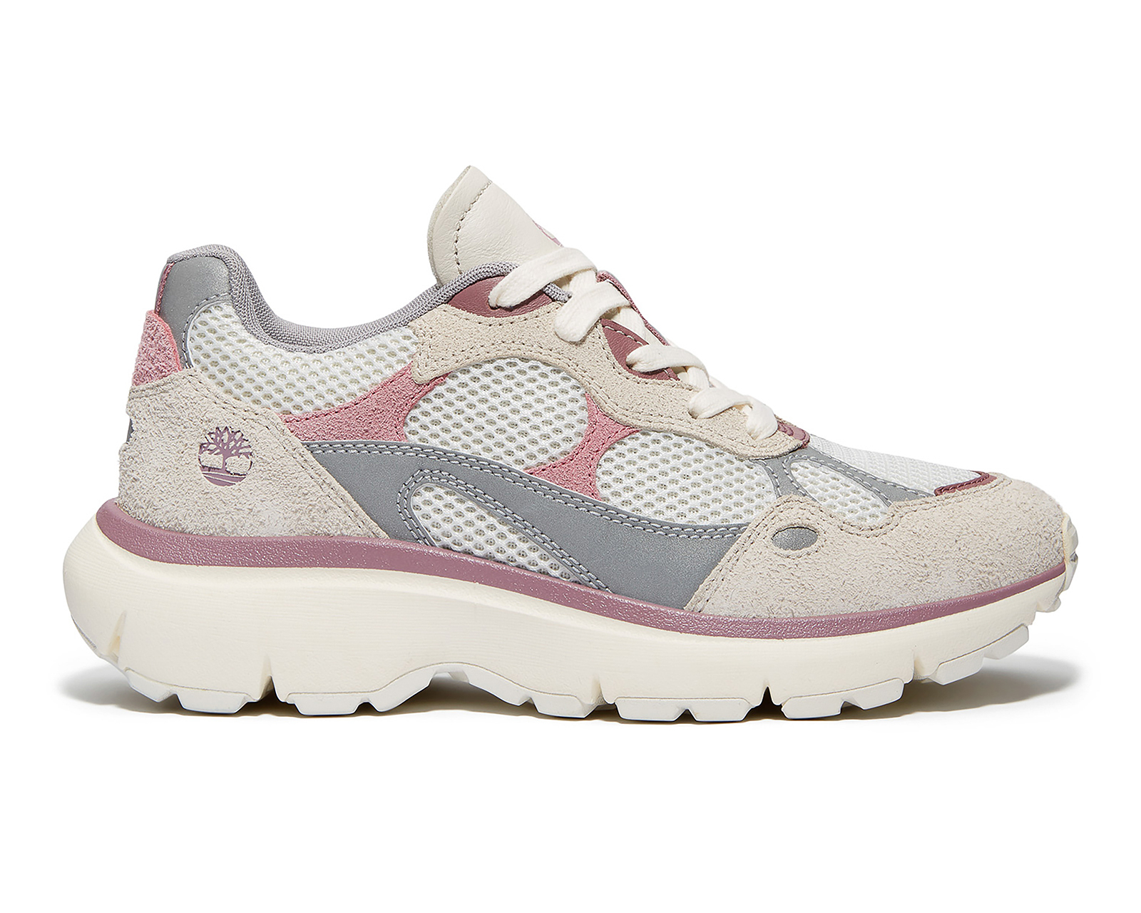 Foto 2 | Foto 2 | Tenis Timberland Hazel Lane de Piel para Mujer