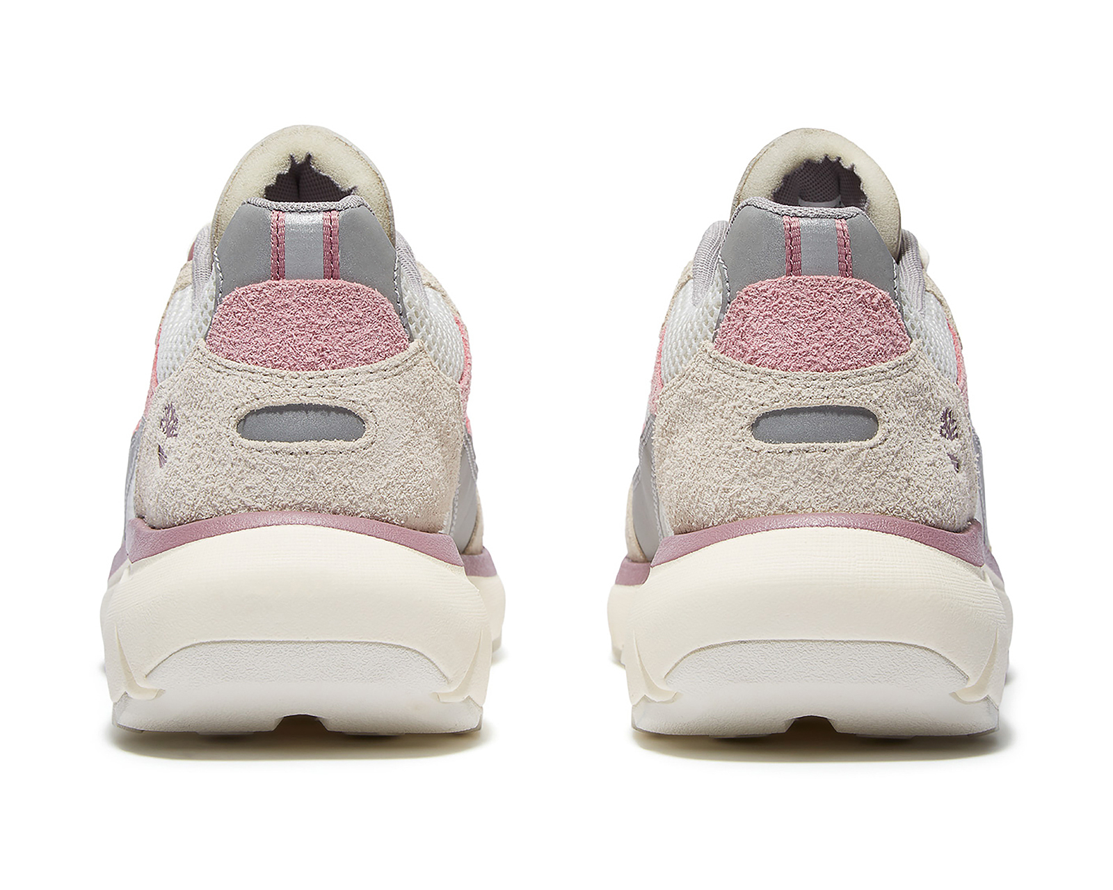 Foto 4 pulgar | Foto 3 | Tenis Timberland Hazel Lane de Piel para Mujer