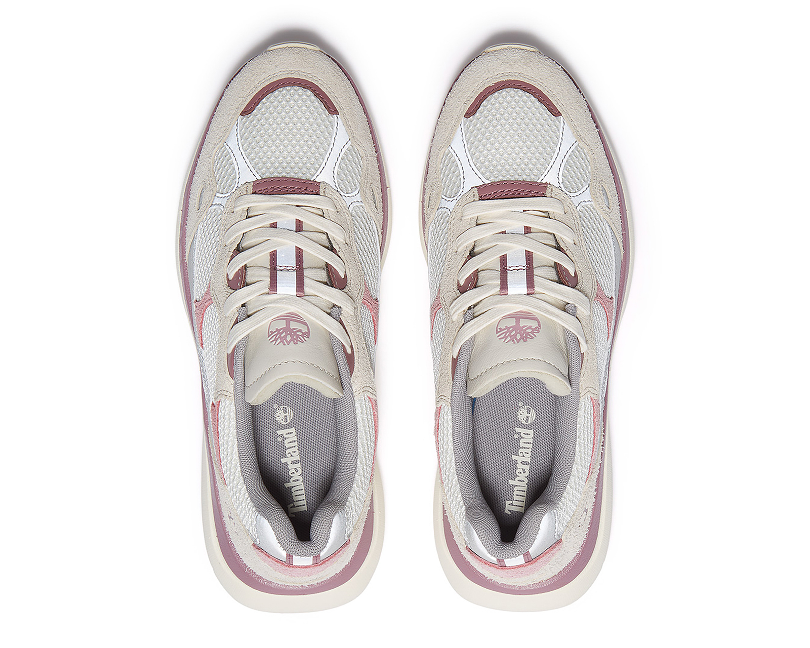 Foto 5 | Foto 5 | Tenis Timberland Hazel Lane de Piel para Mujer