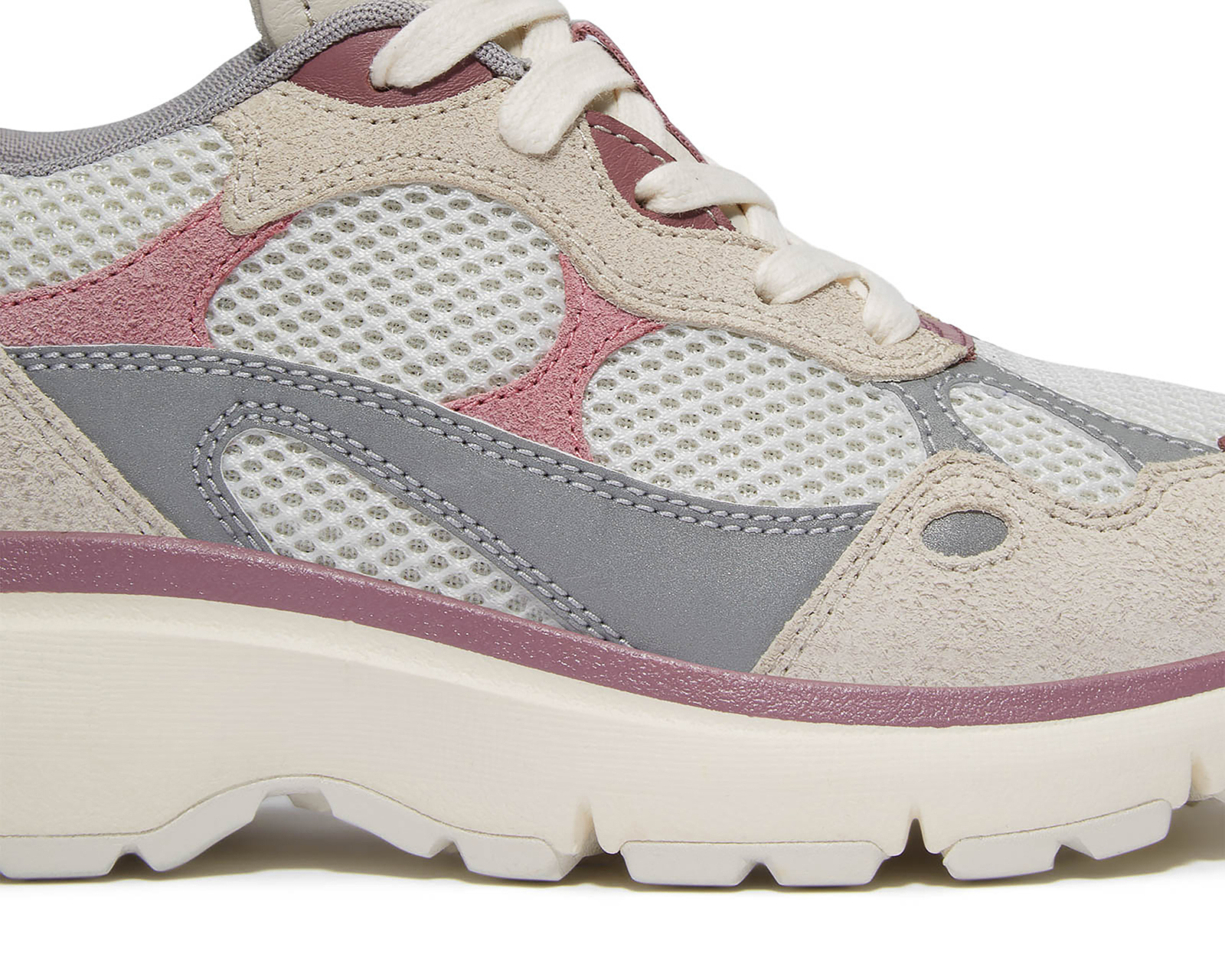 Foto 7 pulgar | Foto 6 | Tenis Timberland Hazel Lane de Piel para Mujer