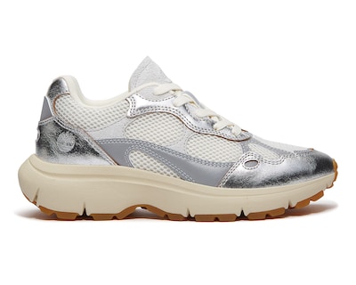 Foto 2 | Foto 2 | Tenis Timberland Hazel Lane de Piel para Mujer