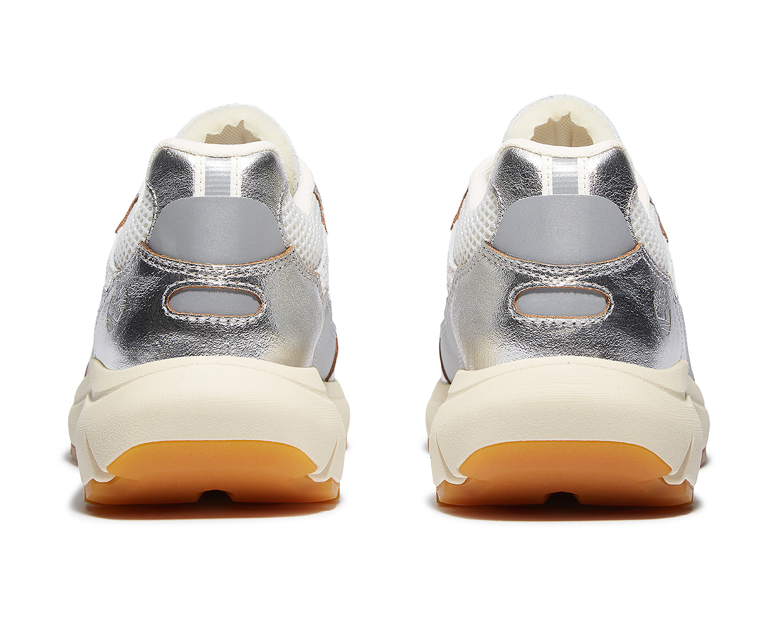 Foto 4 pulgar | Foto 3 | Tenis Timberland Hazel Lane de Piel para Mujer