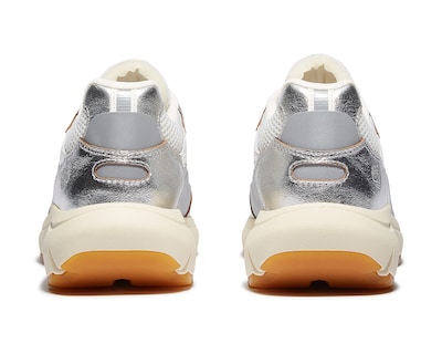 Foto 3 | Foto 3 | Tenis Timberland Hazel Lane de Piel para Mujer