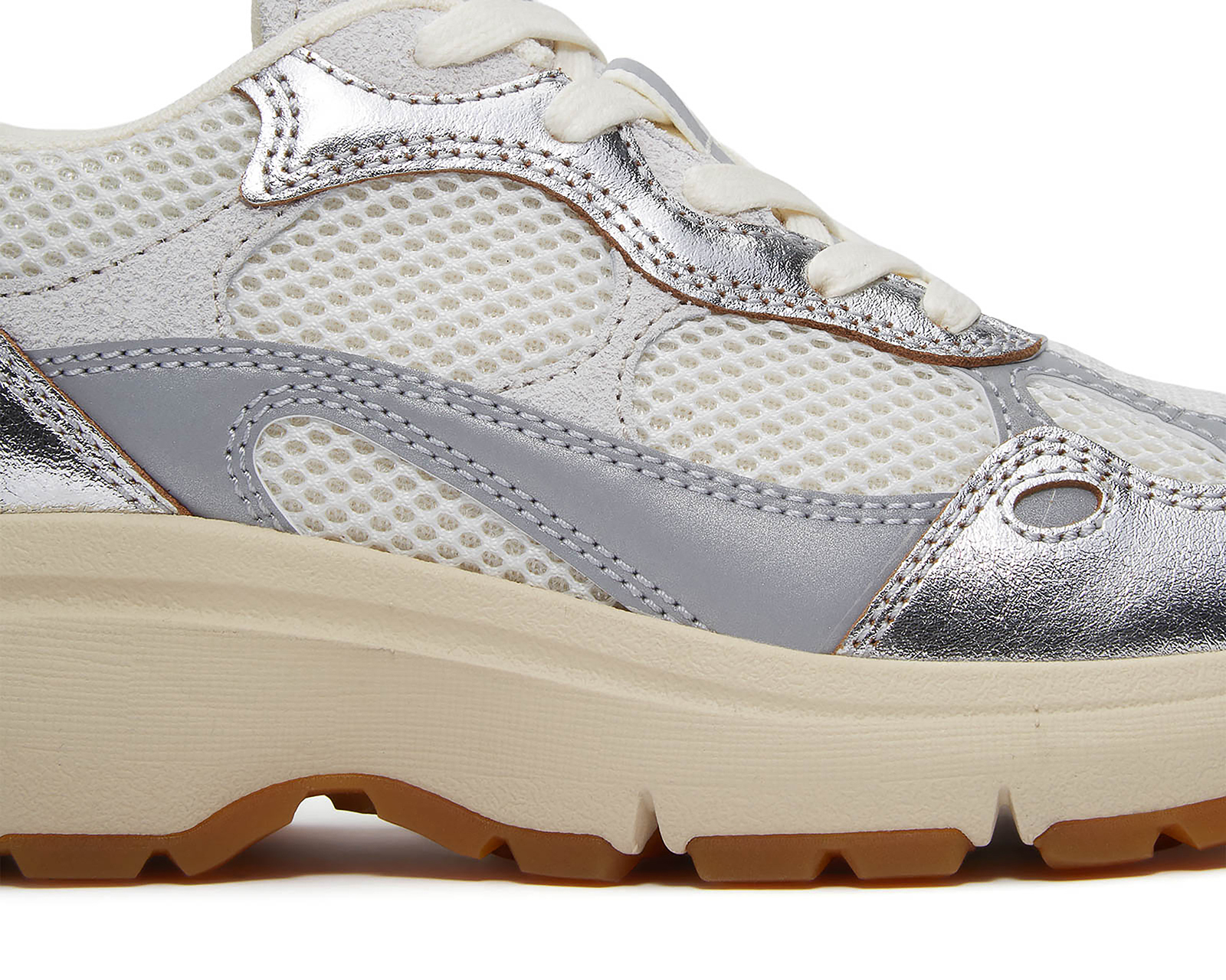 Foto 6 | Foto 6 | Tenis Timberland Hazel Lane de Piel para Mujer