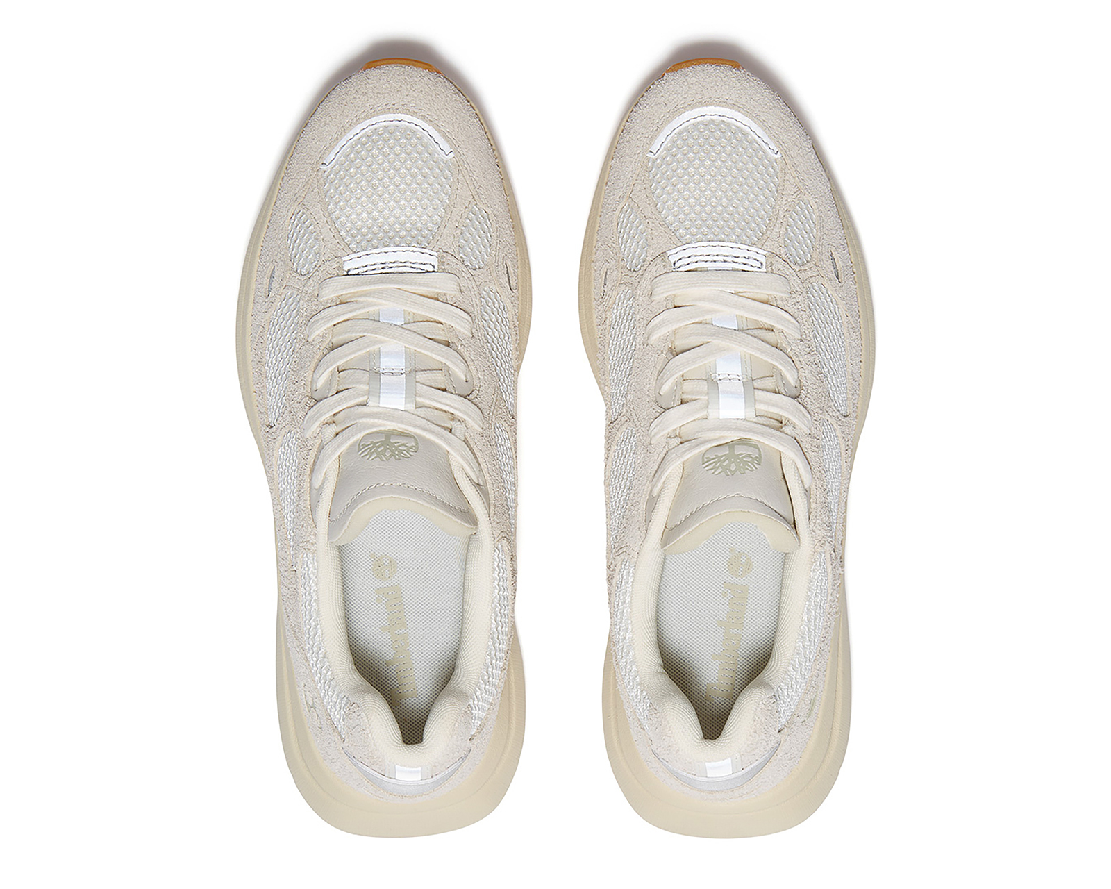 Foto 5 | Foto 5 | Tenis Timberland Hazel Lane de Piel para Mujer