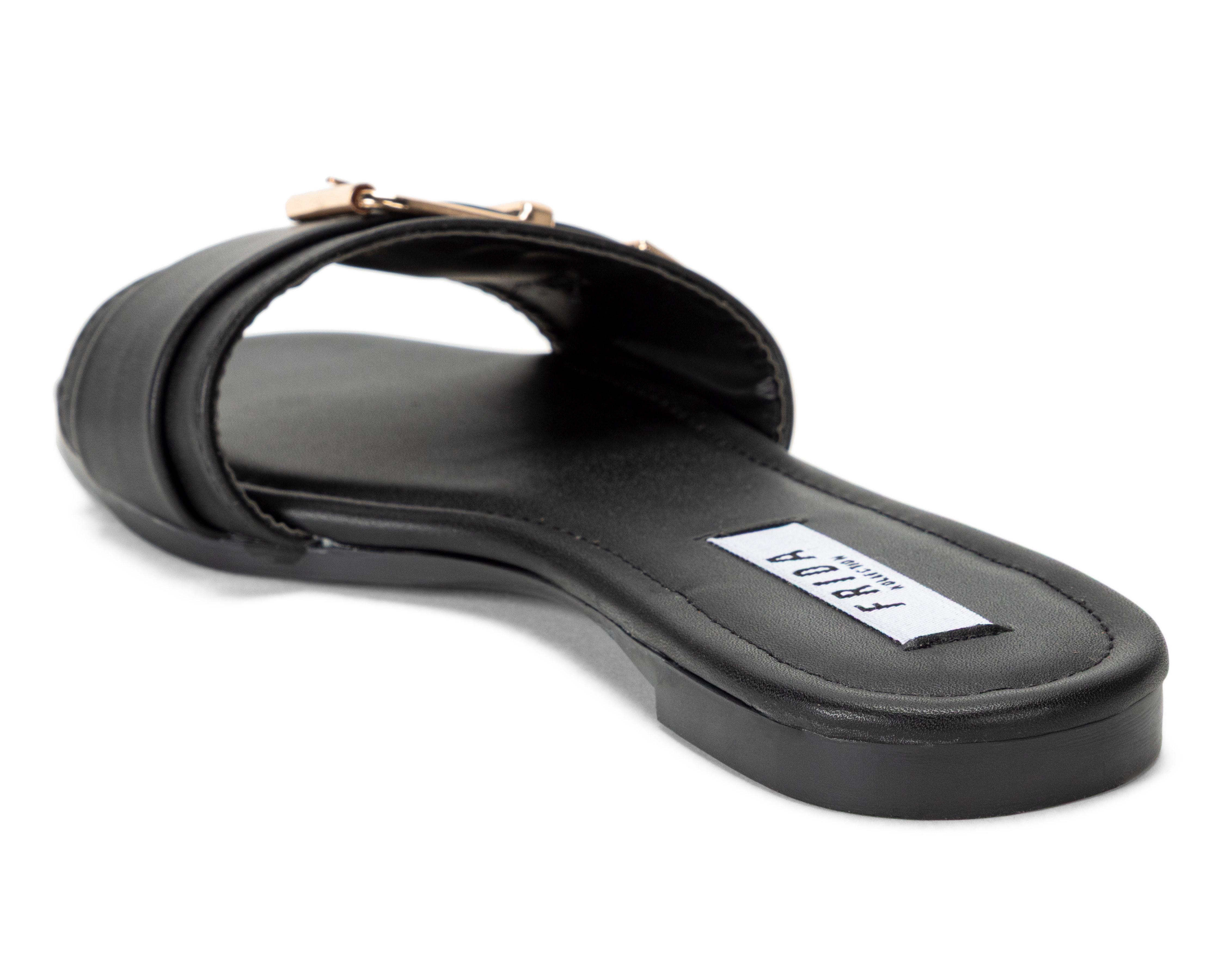 Foto 3 | Foto 3 | Sandalias Casuales Frida Kollection para Mujer