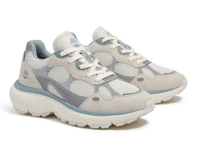 Foto 1 | Foto 1 | Tenis Timberland Hazel Lane de Piel para Mujer