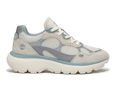 Foto 2 | Foto 2 | Tenis Timberland Hazel Lane de Piel para Mujer