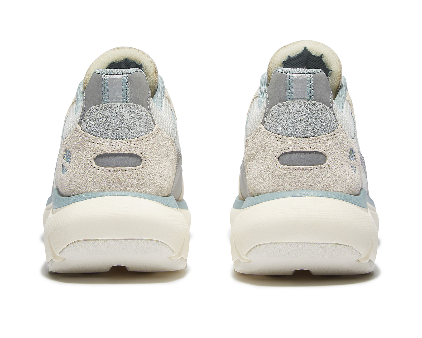 Foto 4 pulgar | Foto 3 | Tenis Timberland Hazel Lane de Piel para Mujer