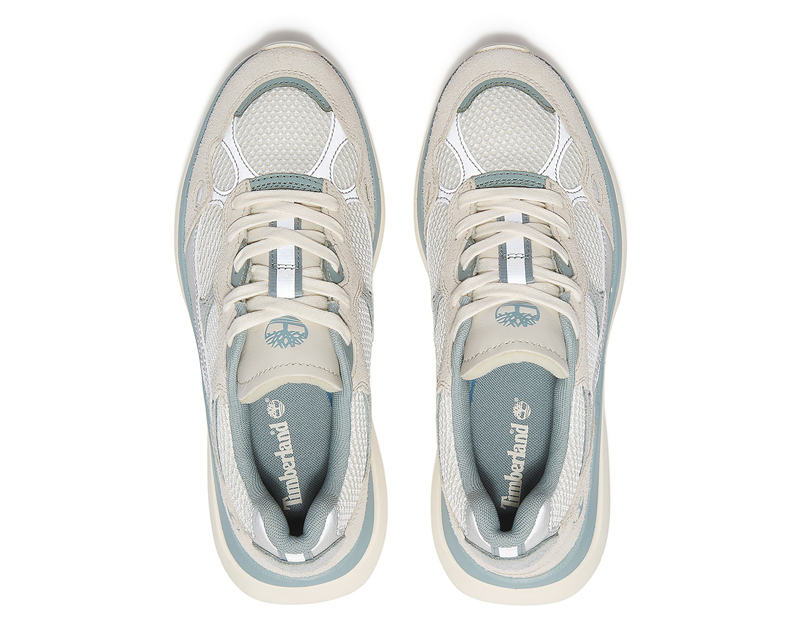 Foto 5 | Foto 5 | Tenis Timberland Hazel Lane de Piel para Mujer