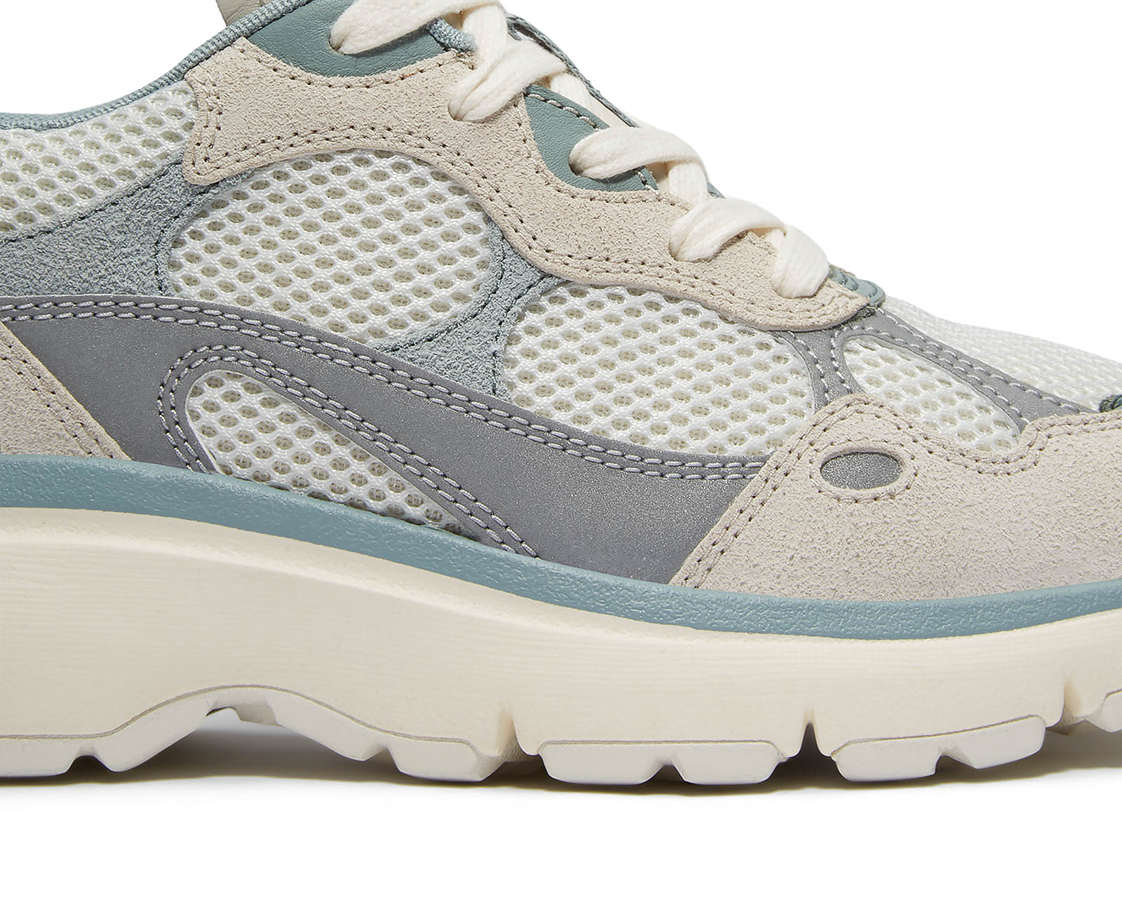 Foto 6 | Foto 6 | Tenis Timberland Hazel Lane de Piel para Mujer