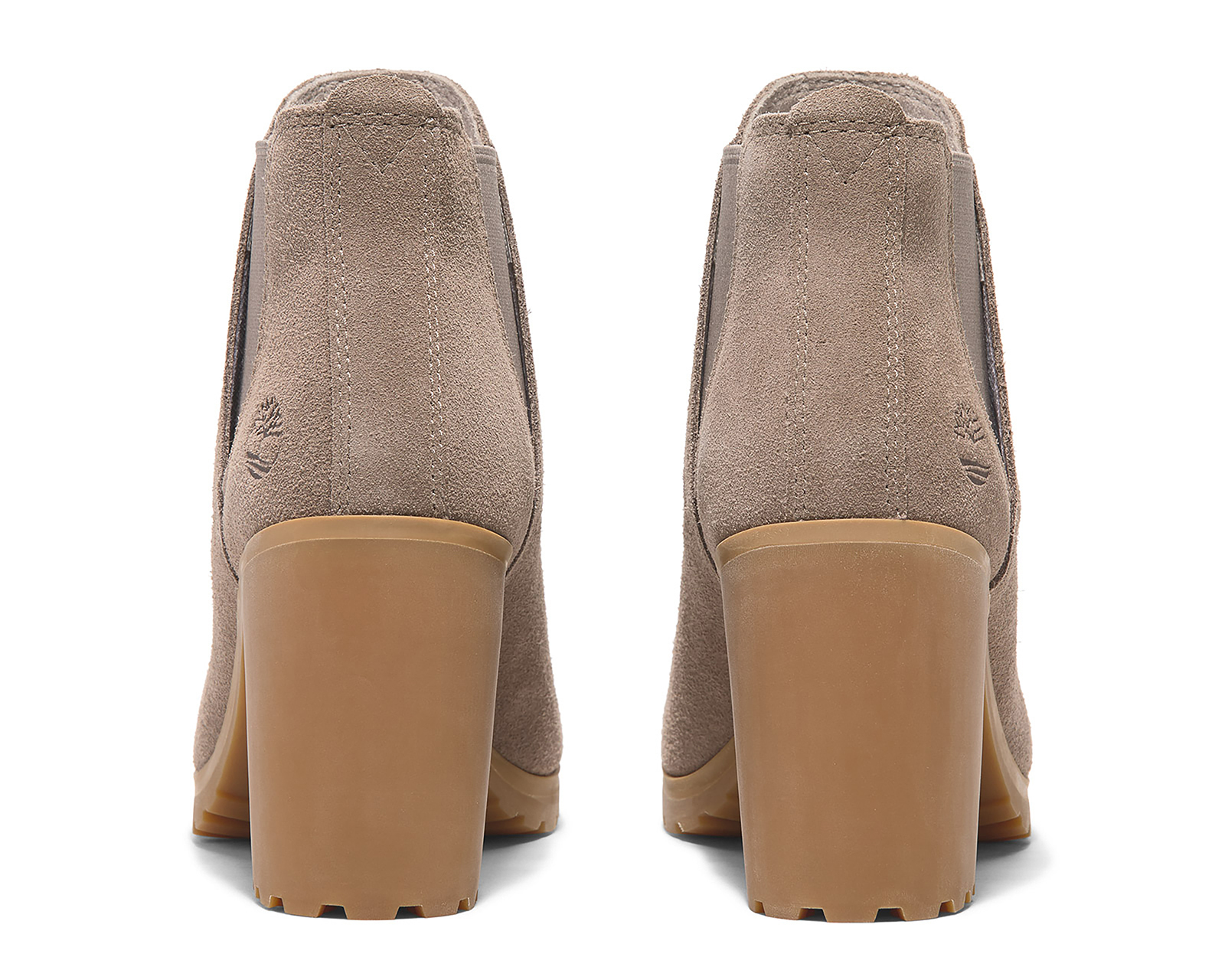 Foto 3 | Foto 3 | Botas Vaqueras Timberland Allington Chelsea de Piel para Mujer