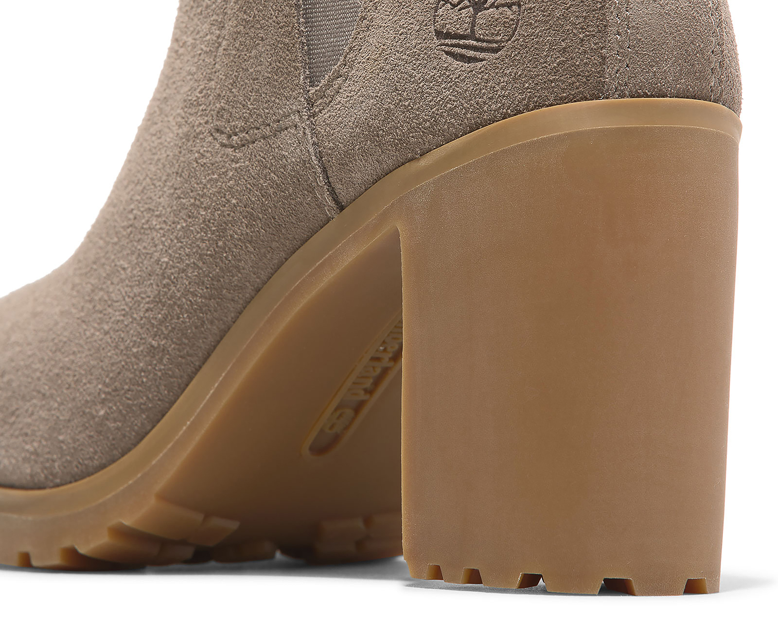 Foto 6 | Foto 6 | Botas Vaqueras Timberland Allington Chelsea de Piel para Mujer
