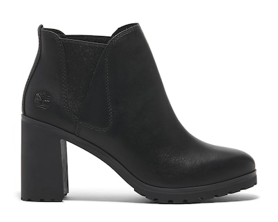 Foto 2 | Foto 2 | Botas Vaqueras Timberland Allington Chelsea de Piel para Mujer