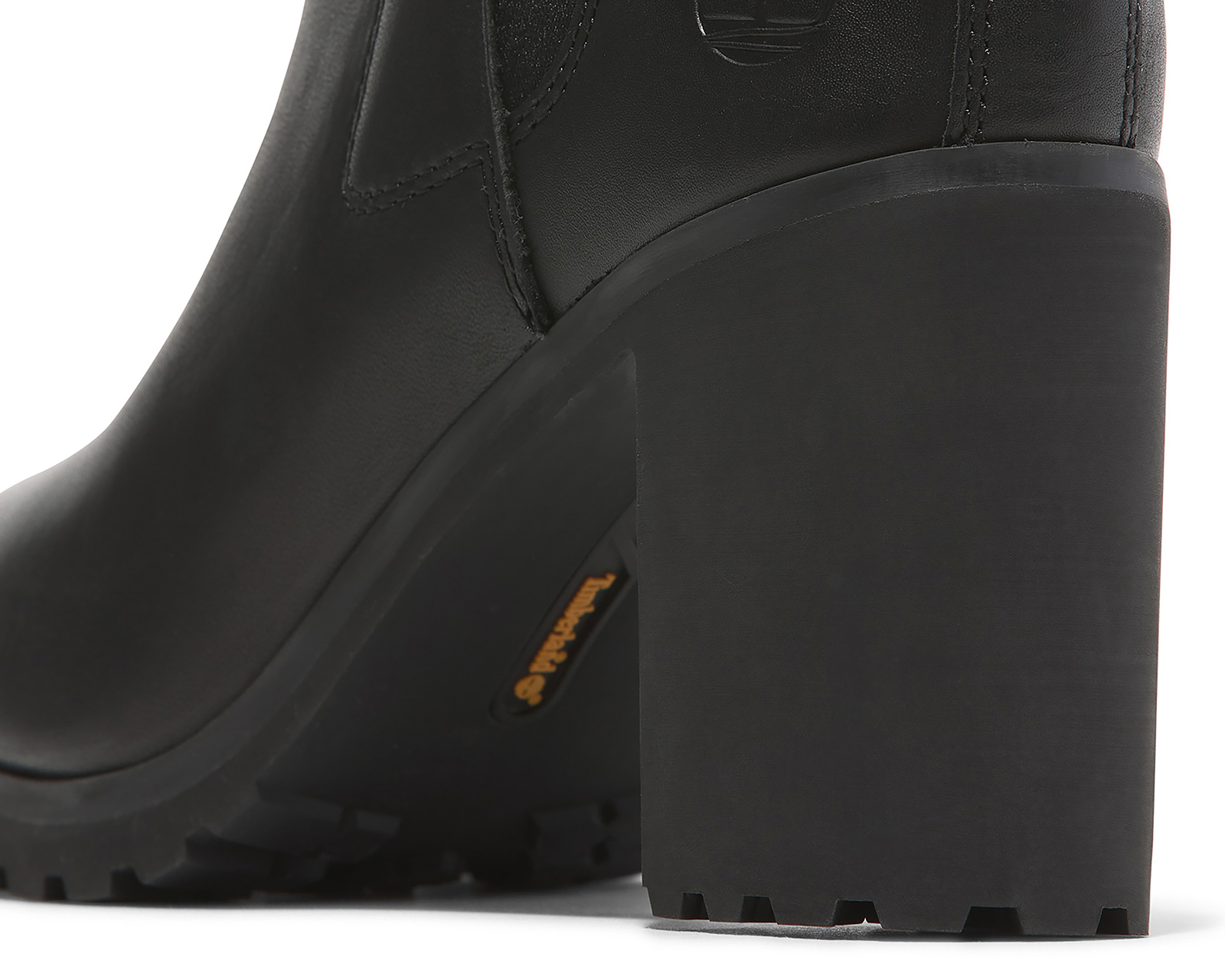 Foto 7 pulgar | Foto 6 | Botas Vaqueras Timberland Allington Chelsea de Piel para Mujer