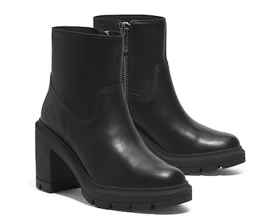 Foto 1 | Foto 1 | Botas Urbanas Timberland Allington Heights de Piel para Mujer