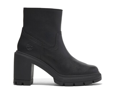 Foto 2 | Foto 2 | Botas Urbanas Timberland Allington Heights de Piel para Mujer