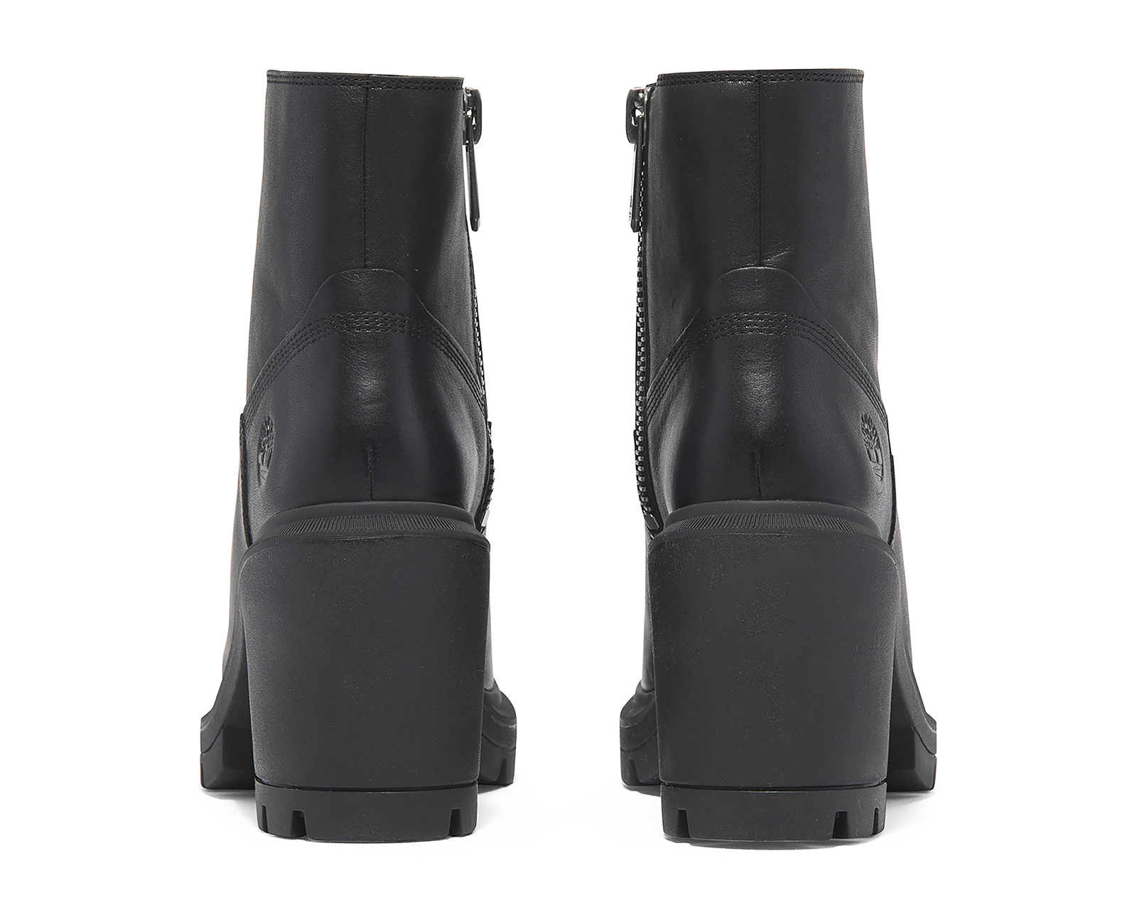 Foto 4 pulgar | Foto 3 | Botas Urbanas Timberland Allington Heights de Piel para Mujer
