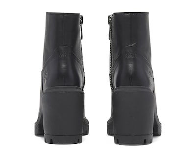Foto 3 | Foto 3 | Botas Urbanas Timberland Allington Heights de Piel para Mujer