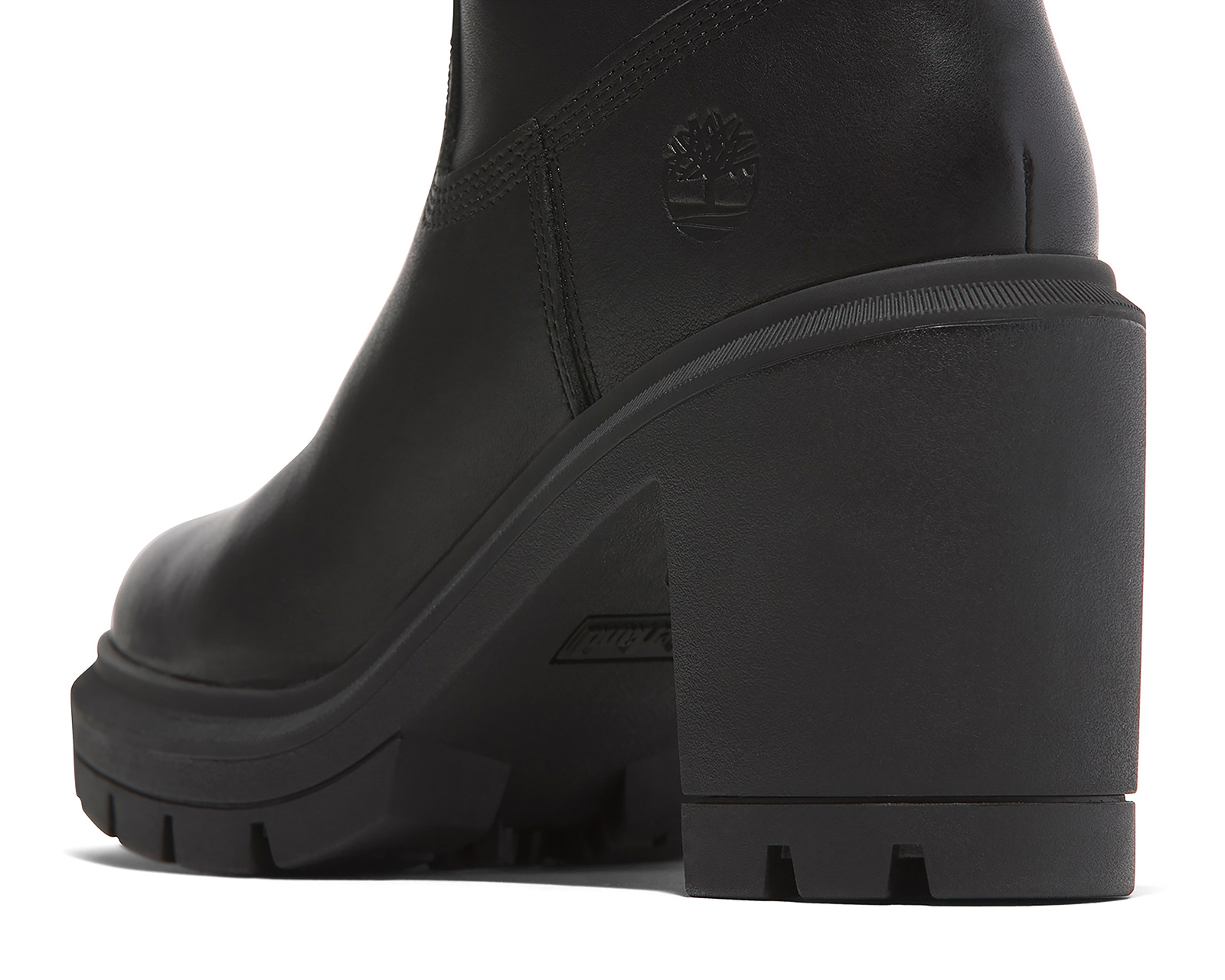 Foto 7 pulgar | Foto 6 | Botas Urbanas Timberland Allington Heights de Piel para Mujer