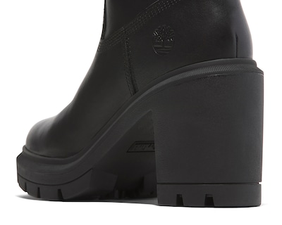 Foto 6 | Foto 6 | Botas Urbanas Timberland Allington Heights de Piel para Mujer